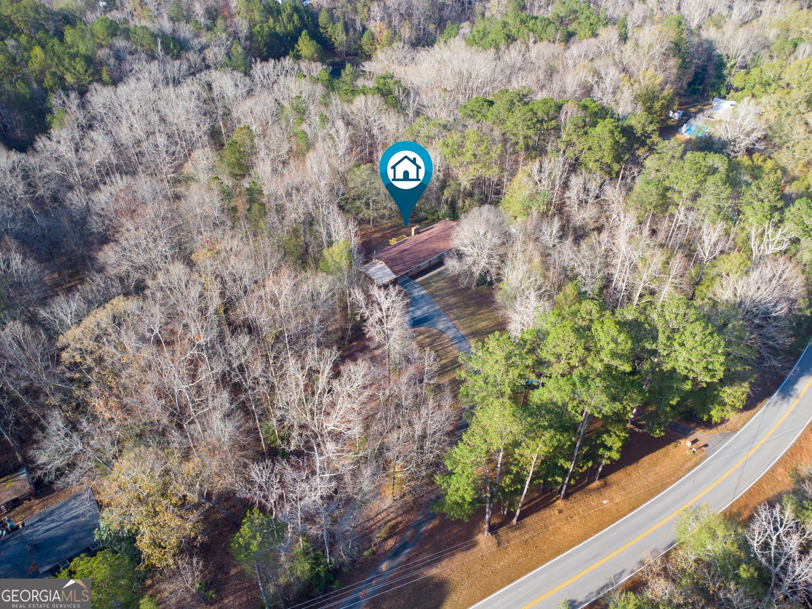 641 Whitaker Road Lagrange - 10