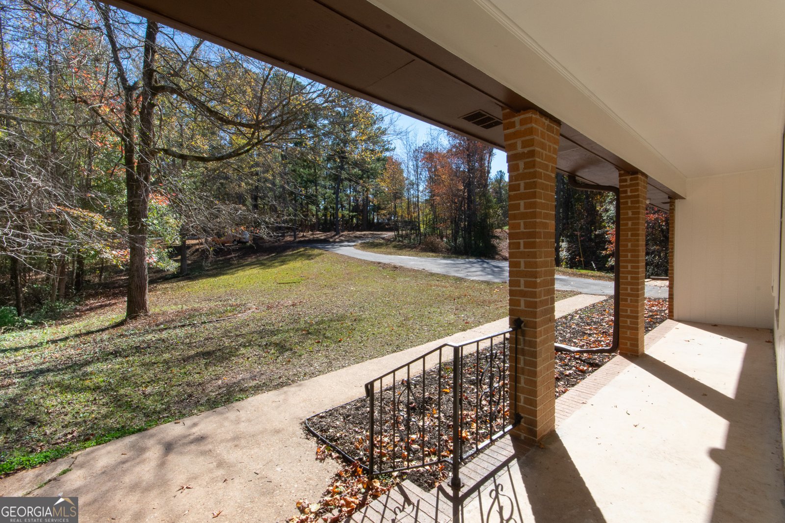 641 Whitaker Road Lagrange - 15