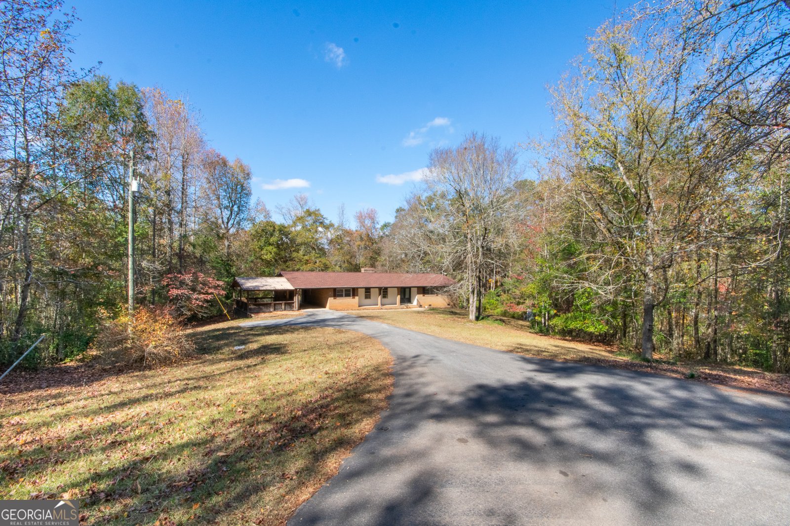 641 Whitaker Road Lagrange - 2