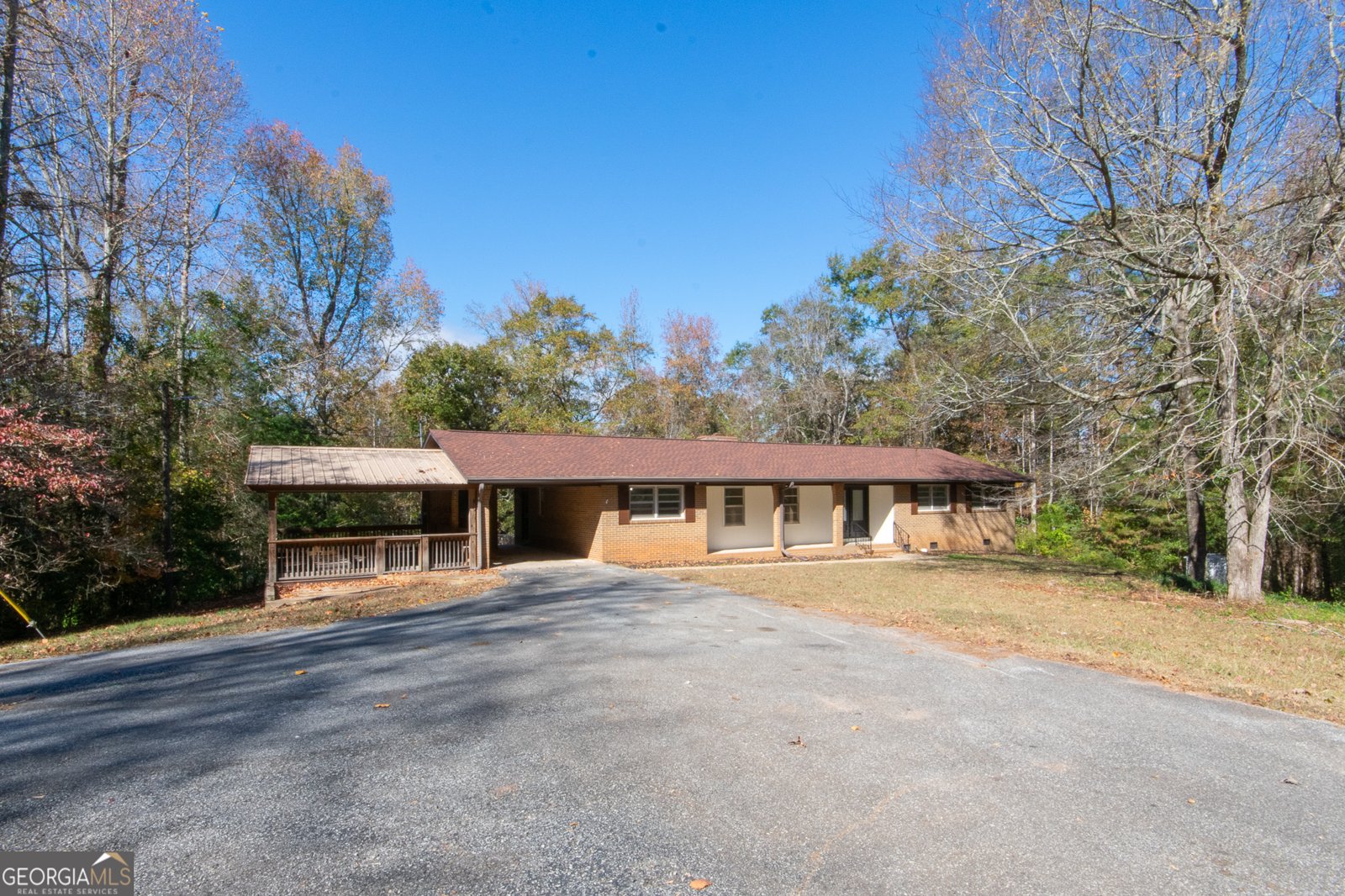 641 Whitaker Road Lagrange - 3