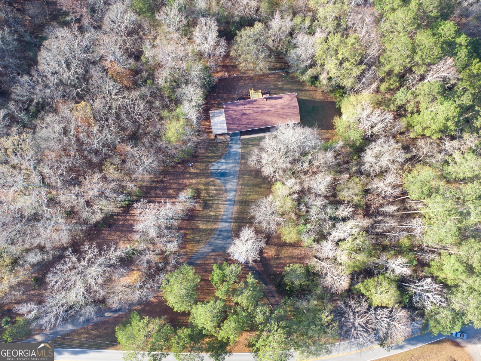 641 Whitaker Road Lagrange - 4