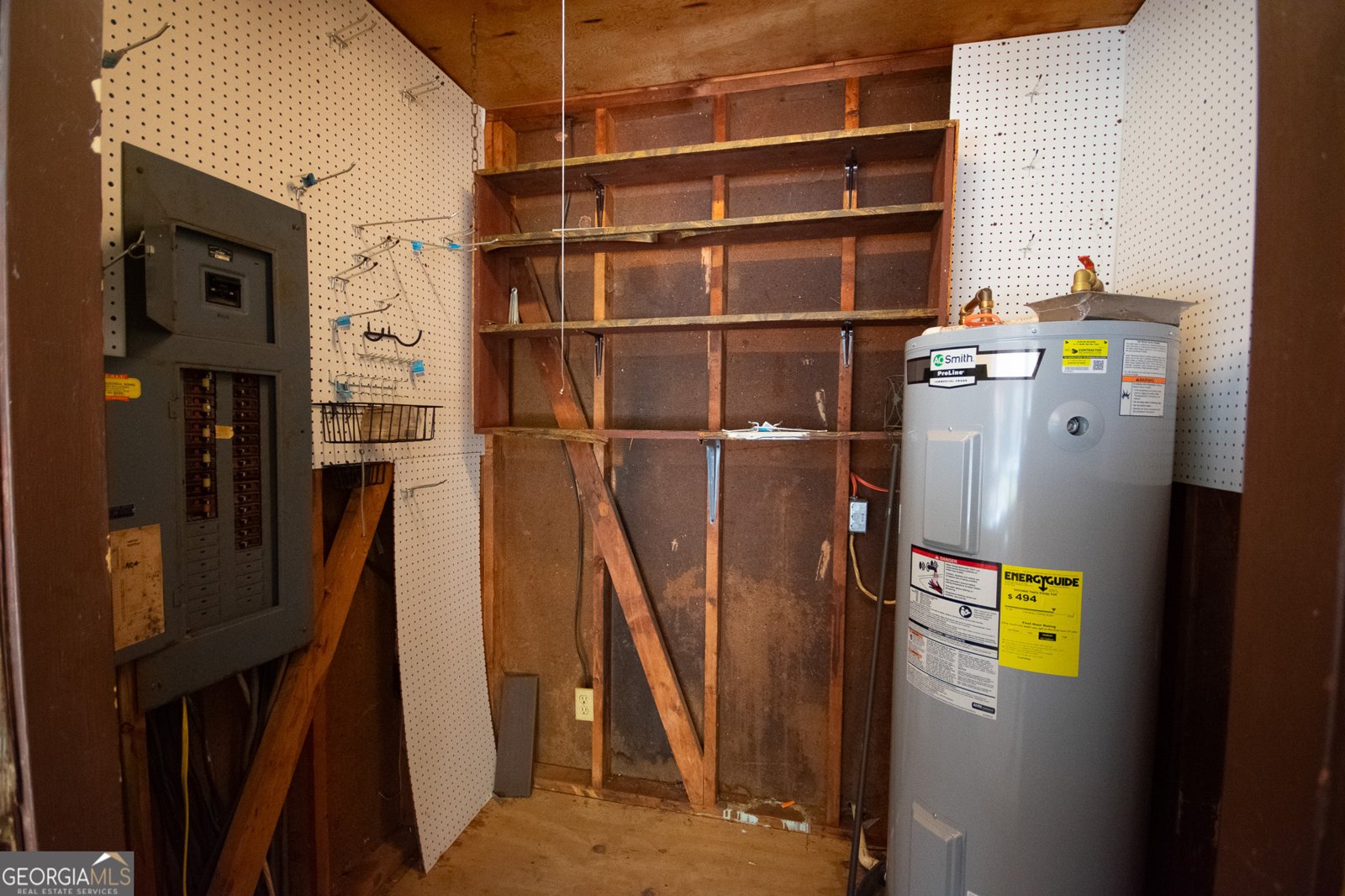 641 Whitaker Road Lagrange - 47