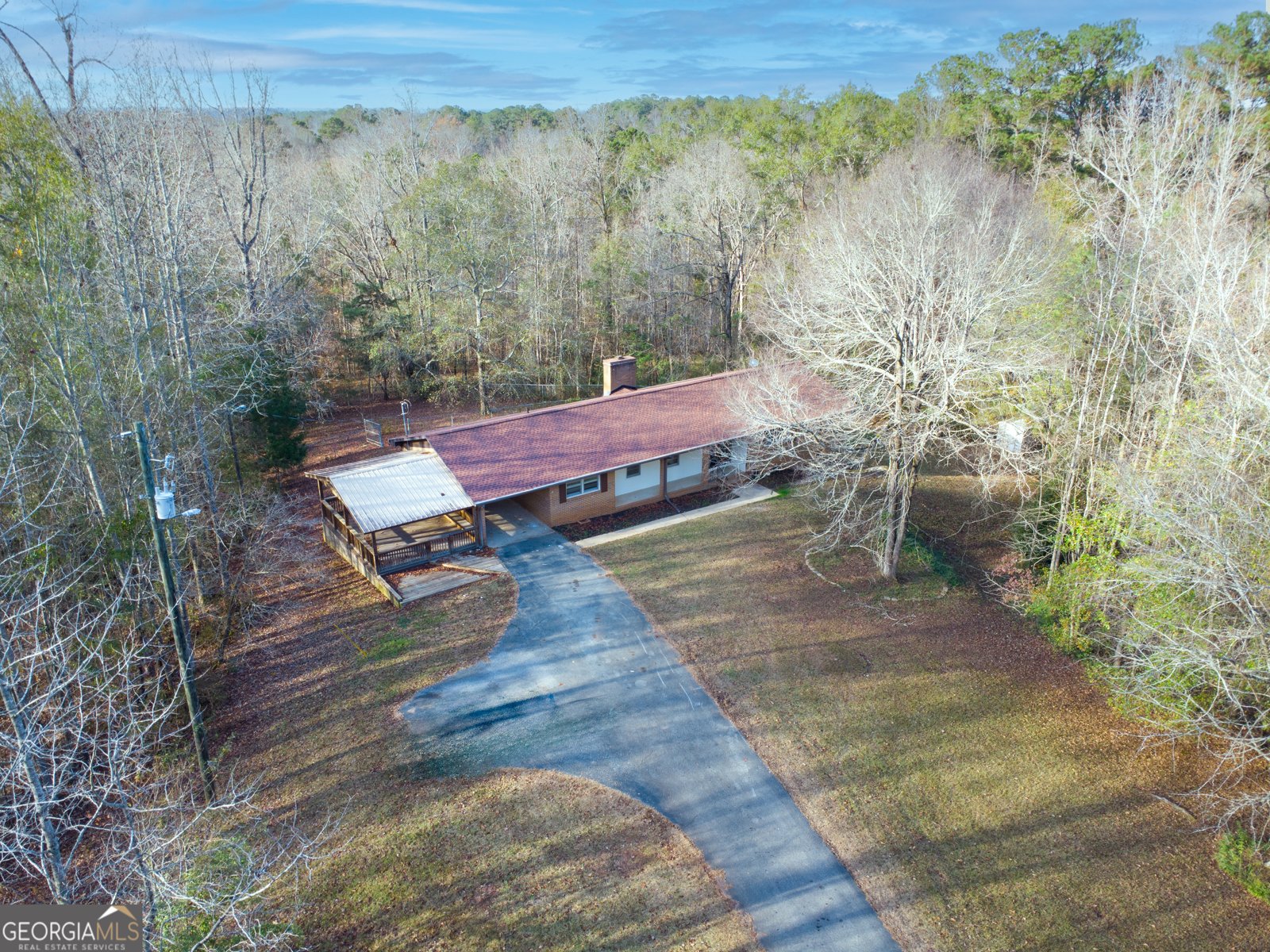 641 Whitaker Road Lagrange - 5