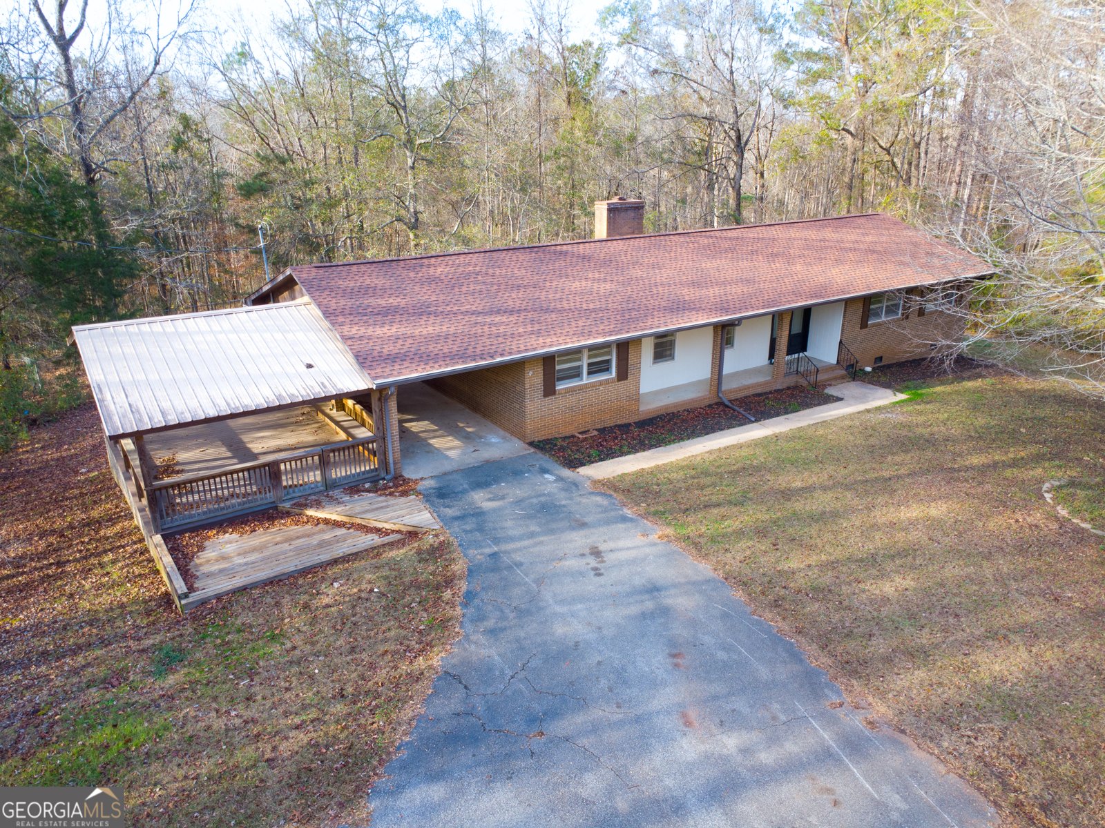 641 Whitaker Road Lagrange - 6