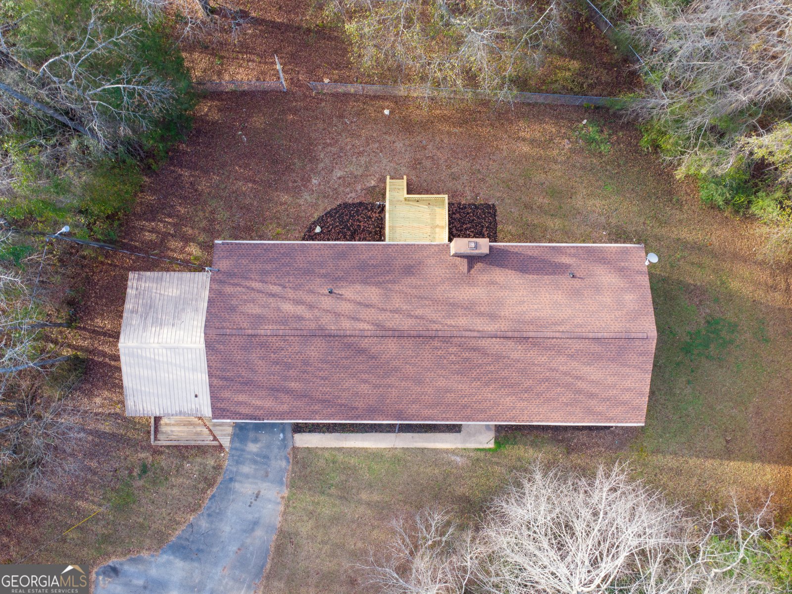 641 Whitaker Road Lagrange - 9