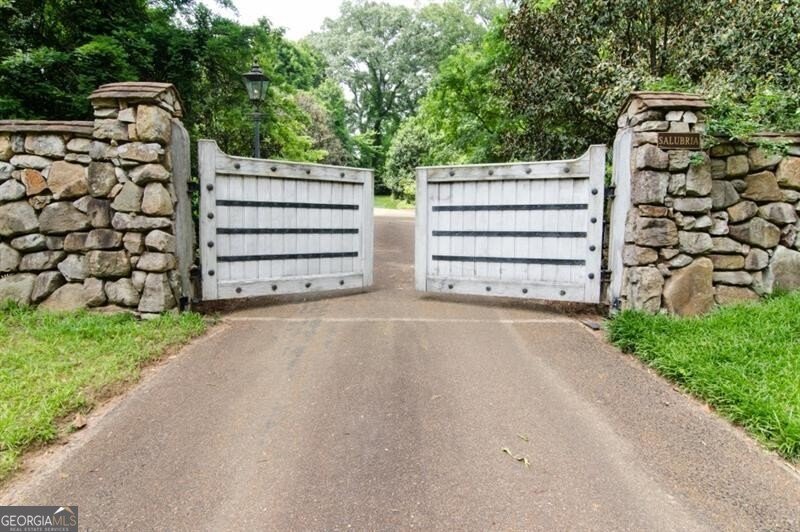 2100 West Wesley Road Atlanta - 13