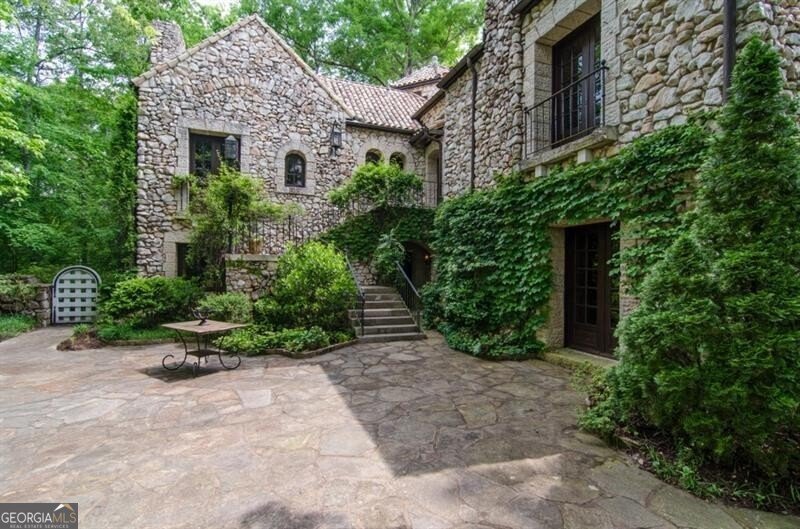 2100 West Wesley Road Atlanta - 14