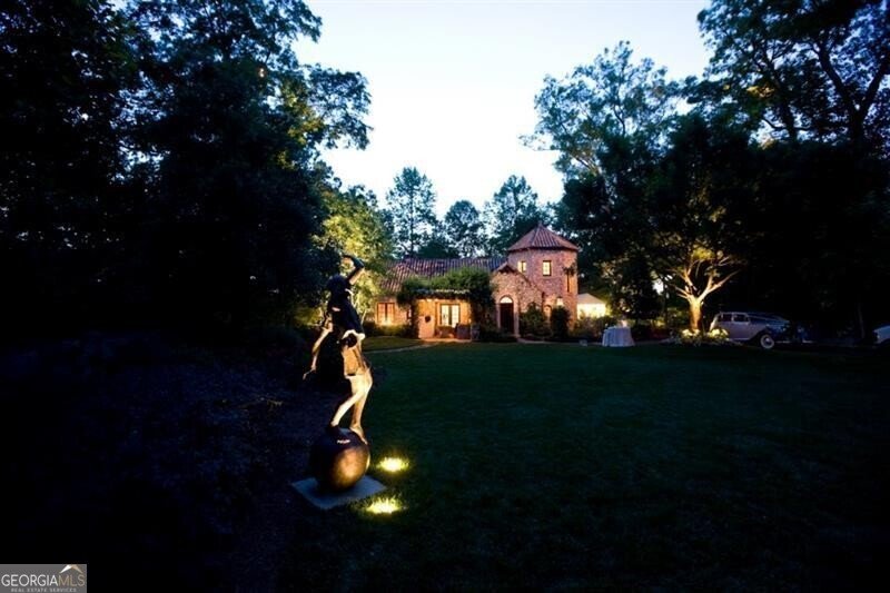 2100 West Wesley Road Atlanta - 18