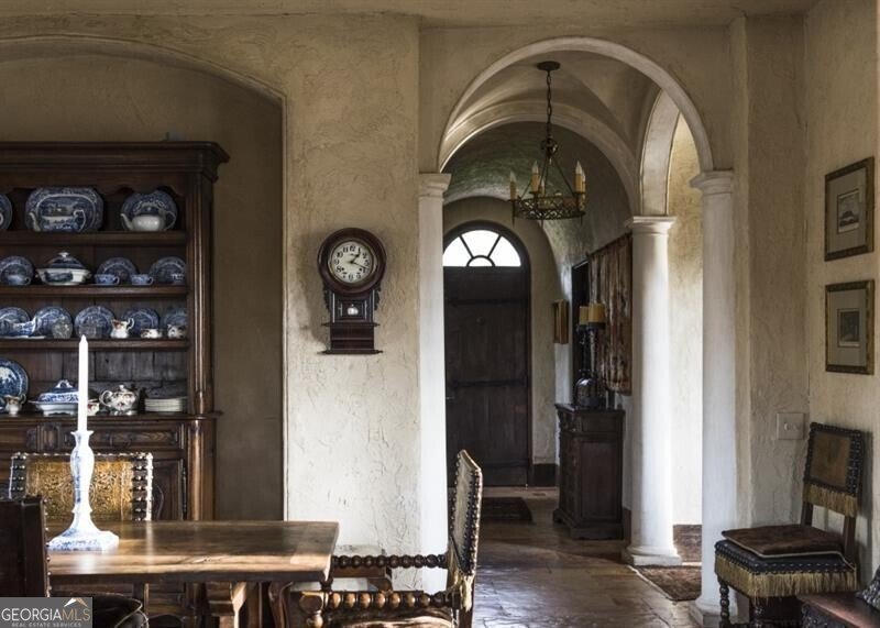 2100 West Wesley Road Atlanta - 19