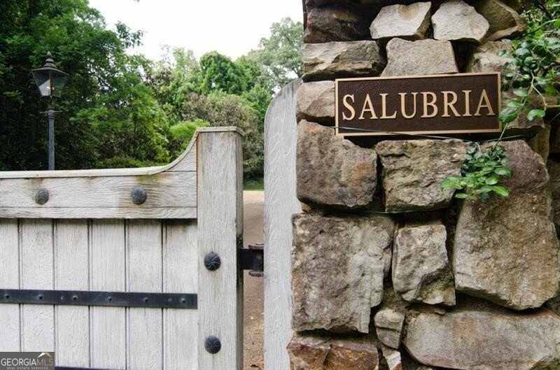 2100 West Wesley Road Atlanta - 2