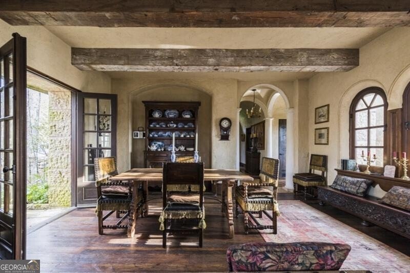 2100 West Wesley Road Atlanta - 20