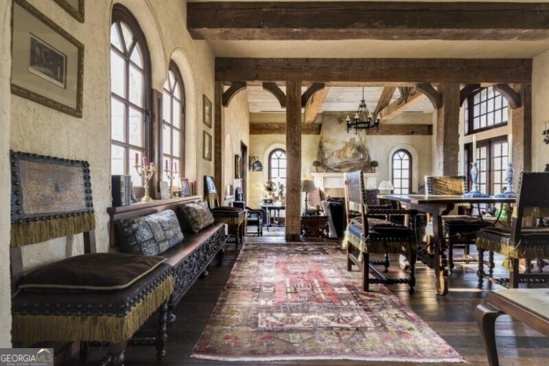 2100 West Wesley Road Atlanta - 21