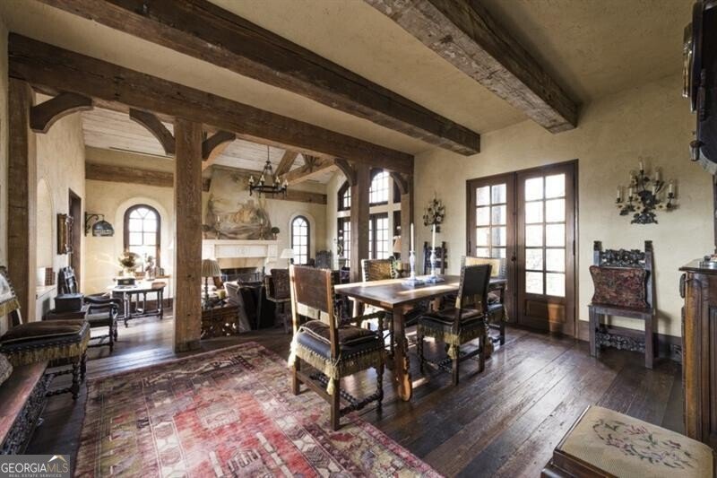 2100 West Wesley Road Atlanta - 22