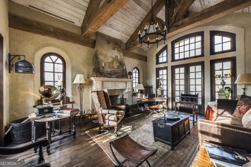 2100 West Wesley Road Atlanta - 23