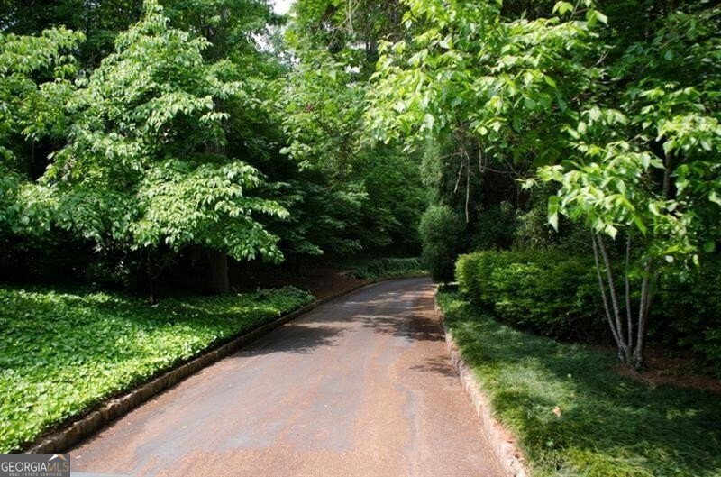 2100 West Wesley Road Atlanta - 24