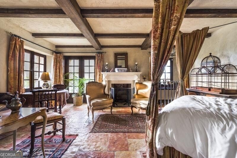 2100 West Wesley Road Atlanta - 27