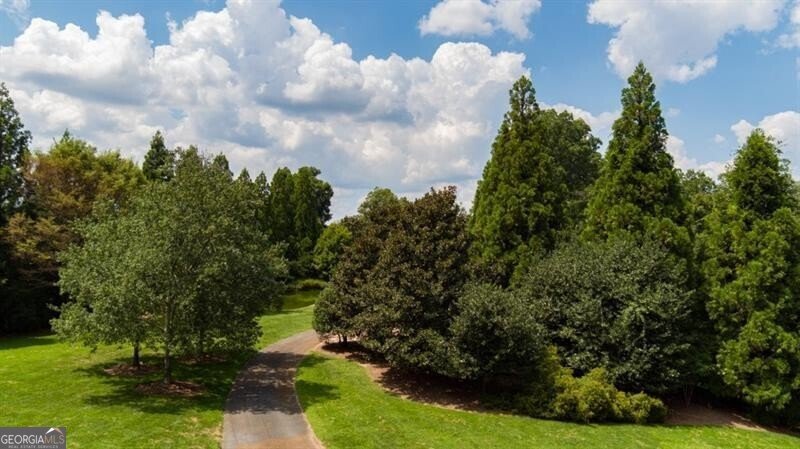 2100 West Wesley Road Atlanta - 3