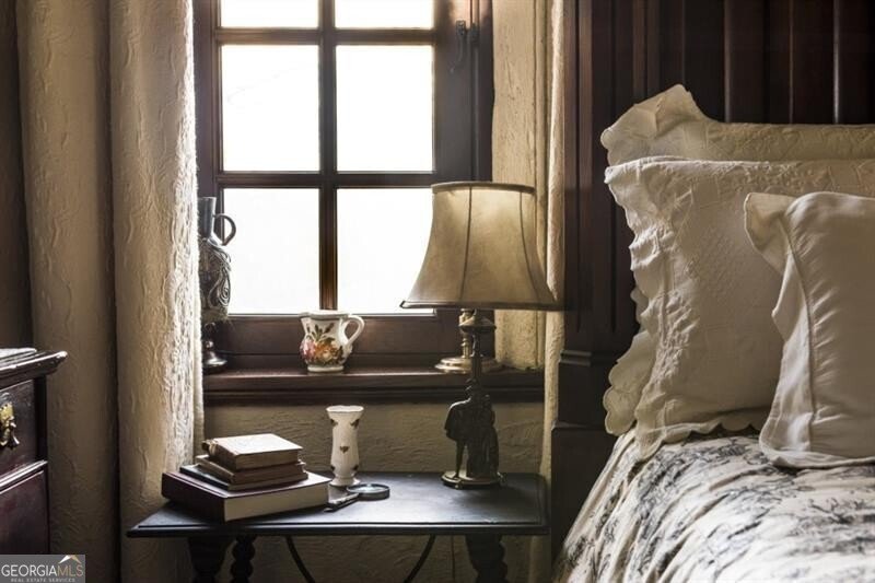 2100 West Wesley Road Atlanta - 30