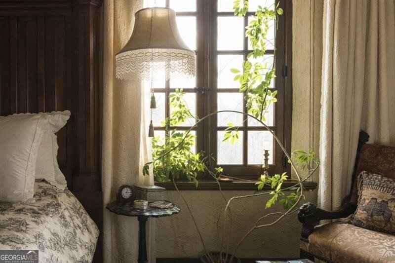 2100 West Wesley Road Atlanta - 31