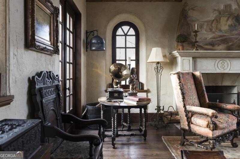 2100 West Wesley Road Atlanta - 32