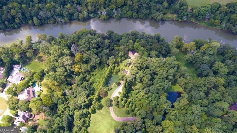 2100 West Wesley Road Atlanta - 4