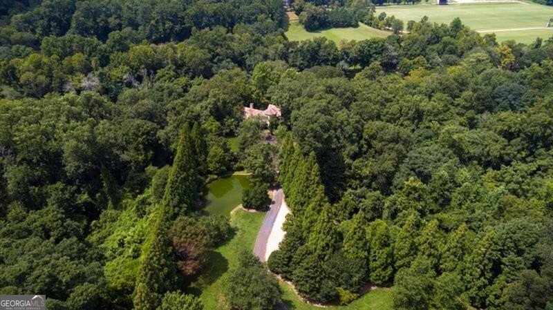 2100 West Wesley Road Atlanta - 40