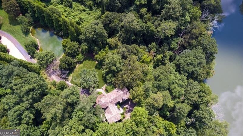 2100 West Wesley Road Atlanta - 48