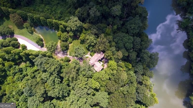 2100 West Wesley Road Atlanta - 49