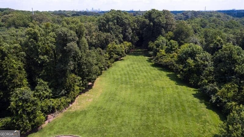 2100 West Wesley Road Atlanta - 51