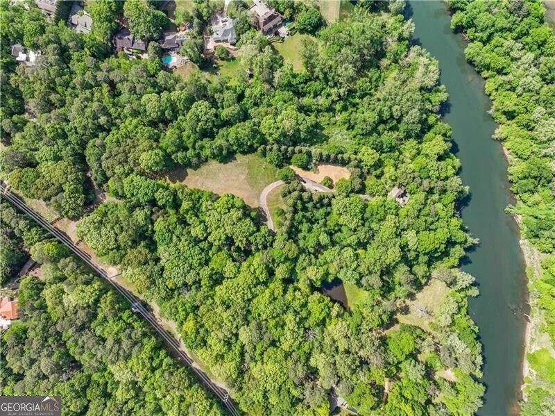 2100 West Wesley Road Atlanta - Photo 57