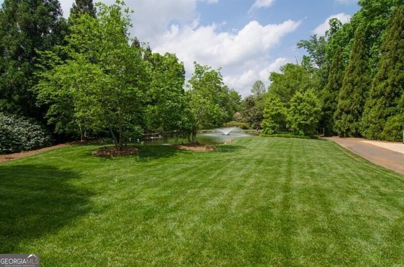 2100 West Wesley Road Atlanta - 7