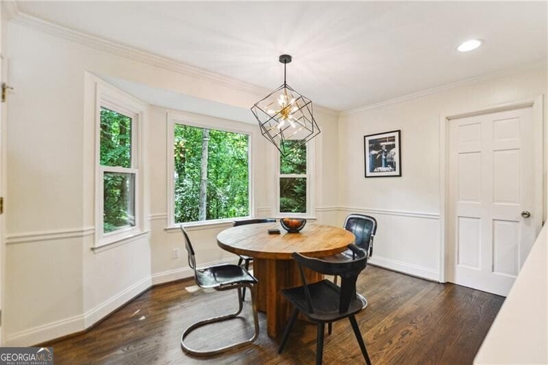 3453 Drayton Drive Roswell - 15