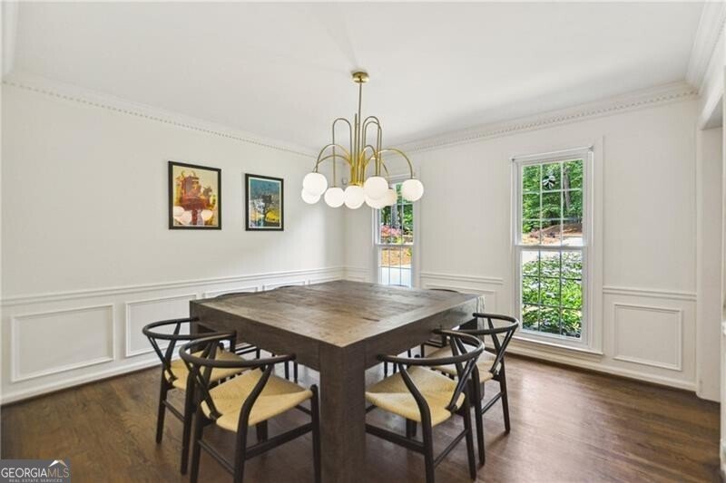 3453 Drayton Drive Roswell - 16