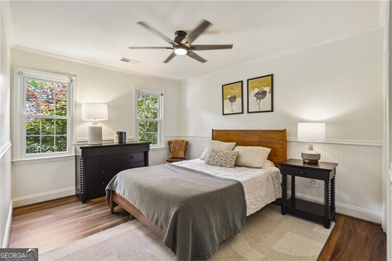 3453 Drayton Drive Roswell - 17