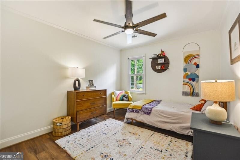 3453 Drayton Drive Roswell - 18