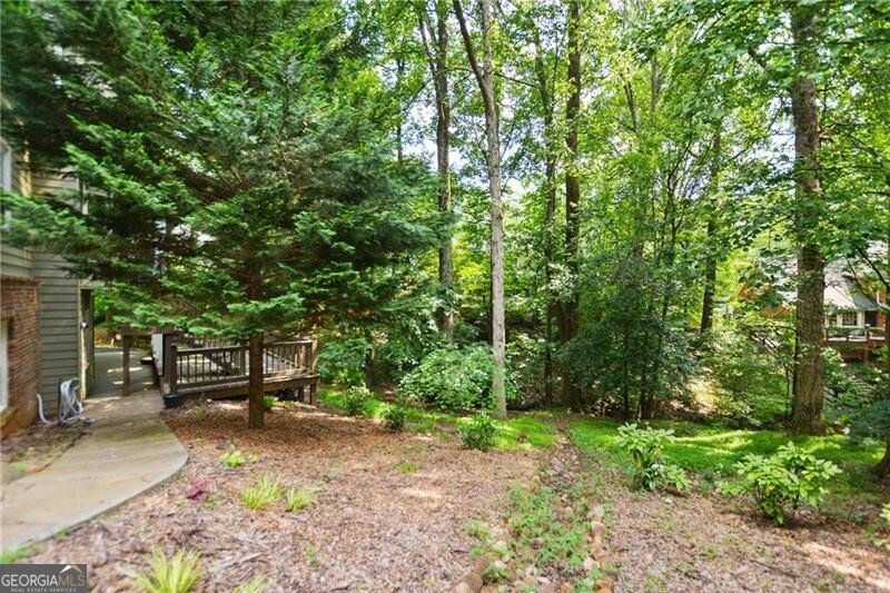 3453 Drayton Drive Roswell - 2