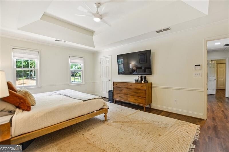 3453 Drayton Drive Roswell - 24