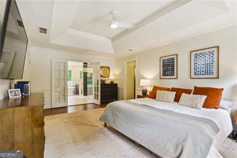 3453 Drayton Drive Roswell - 25