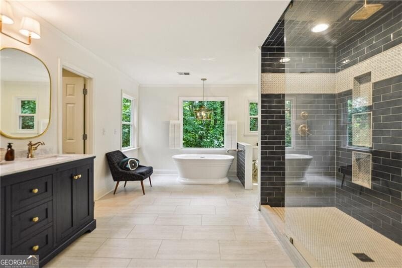 3453 Drayton Drive Roswell - 26