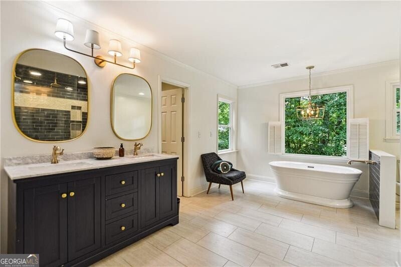 3453 Drayton Drive Roswell - 27