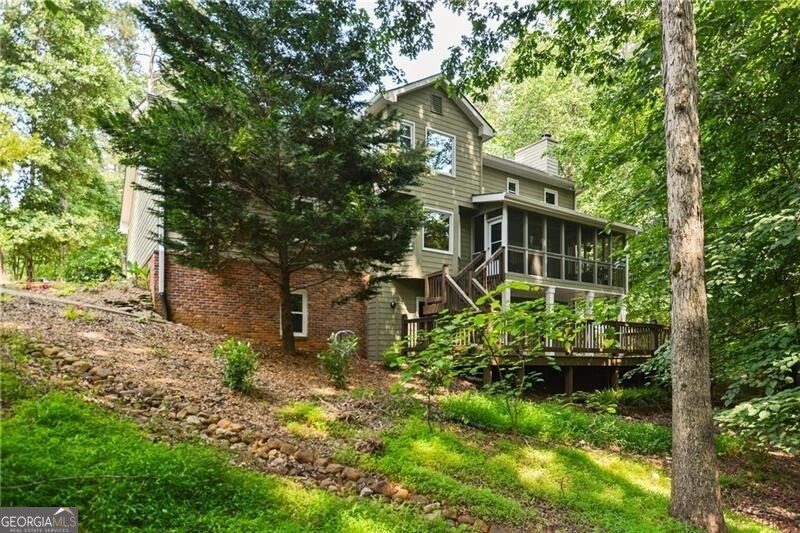 3453 Drayton Drive Roswell - 3