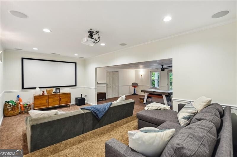 3453 Drayton Drive Roswell - 32