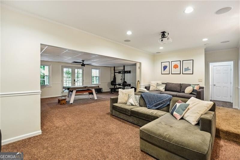 3453 Drayton Drive Roswell - 34