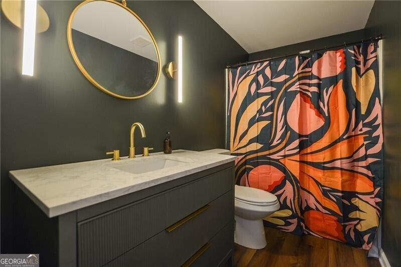 3453 Drayton Drive Roswell - 36