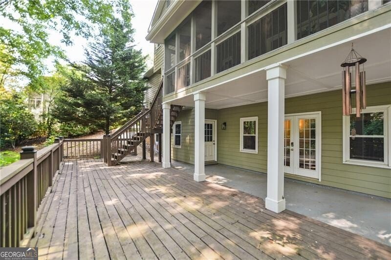 3453 Drayton Drive Roswell - 38