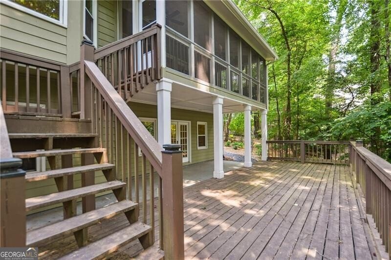 3453 Drayton Drive Roswell - 39