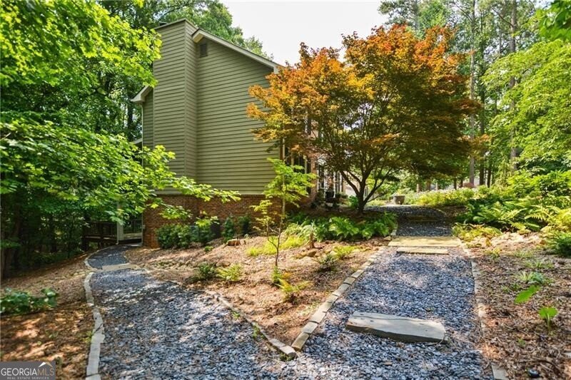 3453 Drayton Drive Roswell - 4