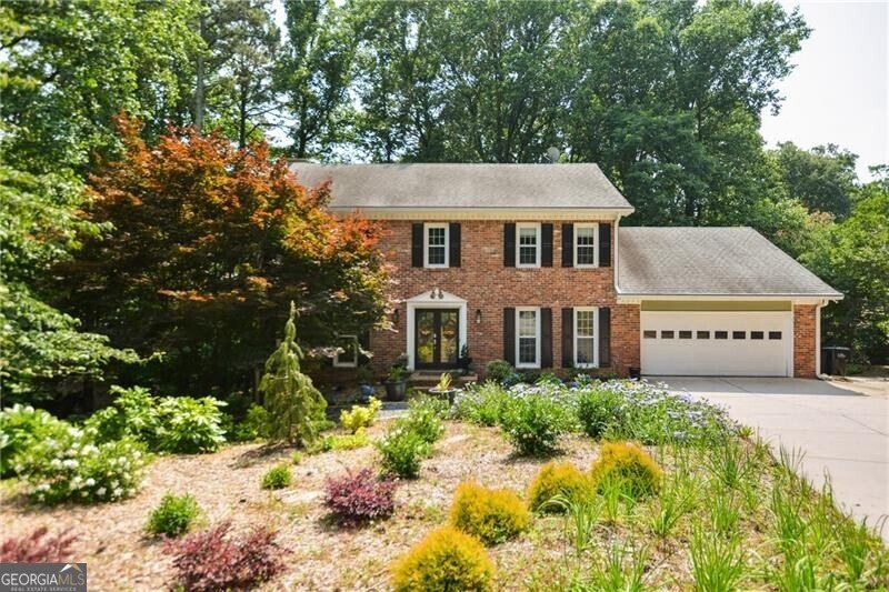 3453 Drayton Drive Roswell - 8