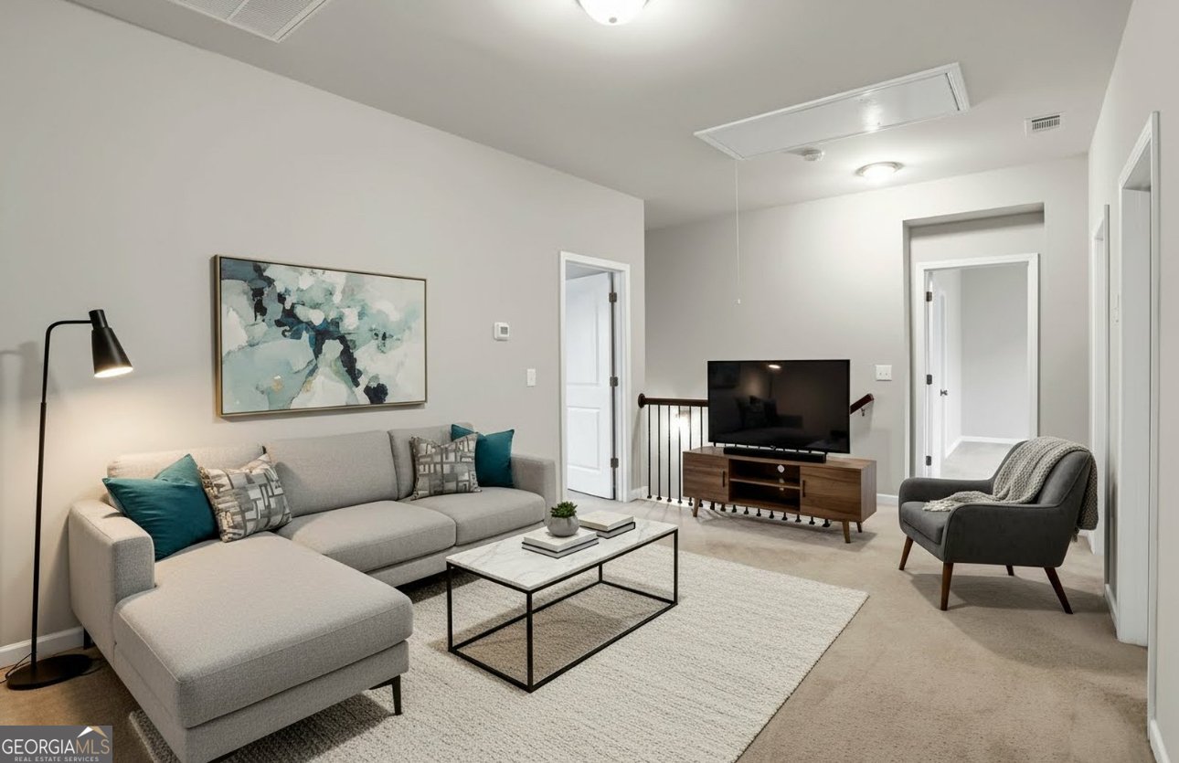 410 Brickstone Way Covington - 10