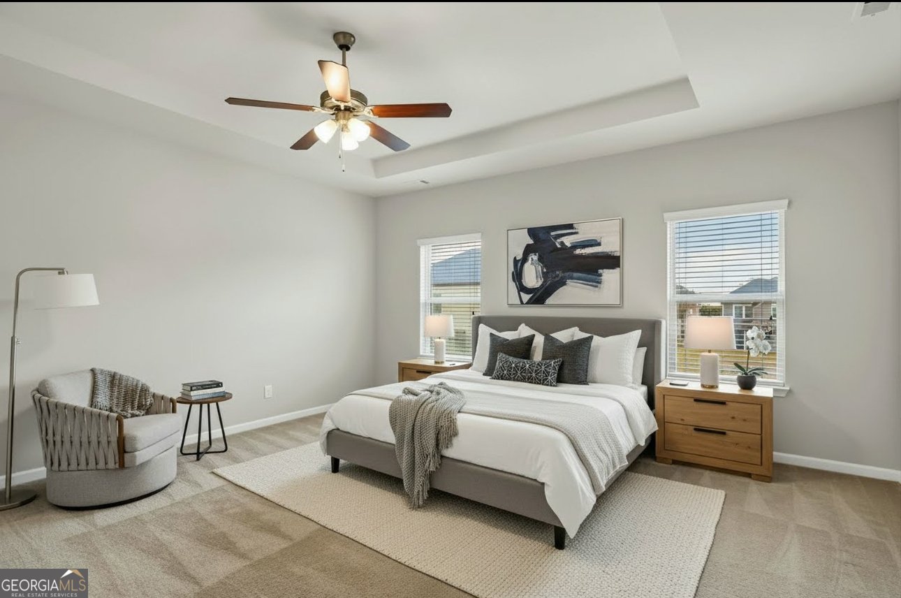 410 Brickstone Way Covington - 12